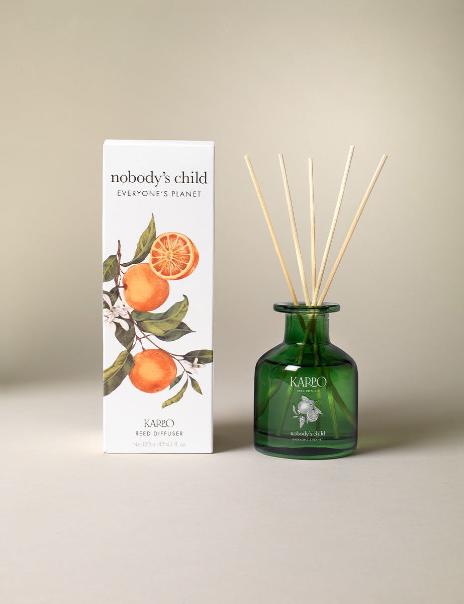 Karpo Reed Diffuser