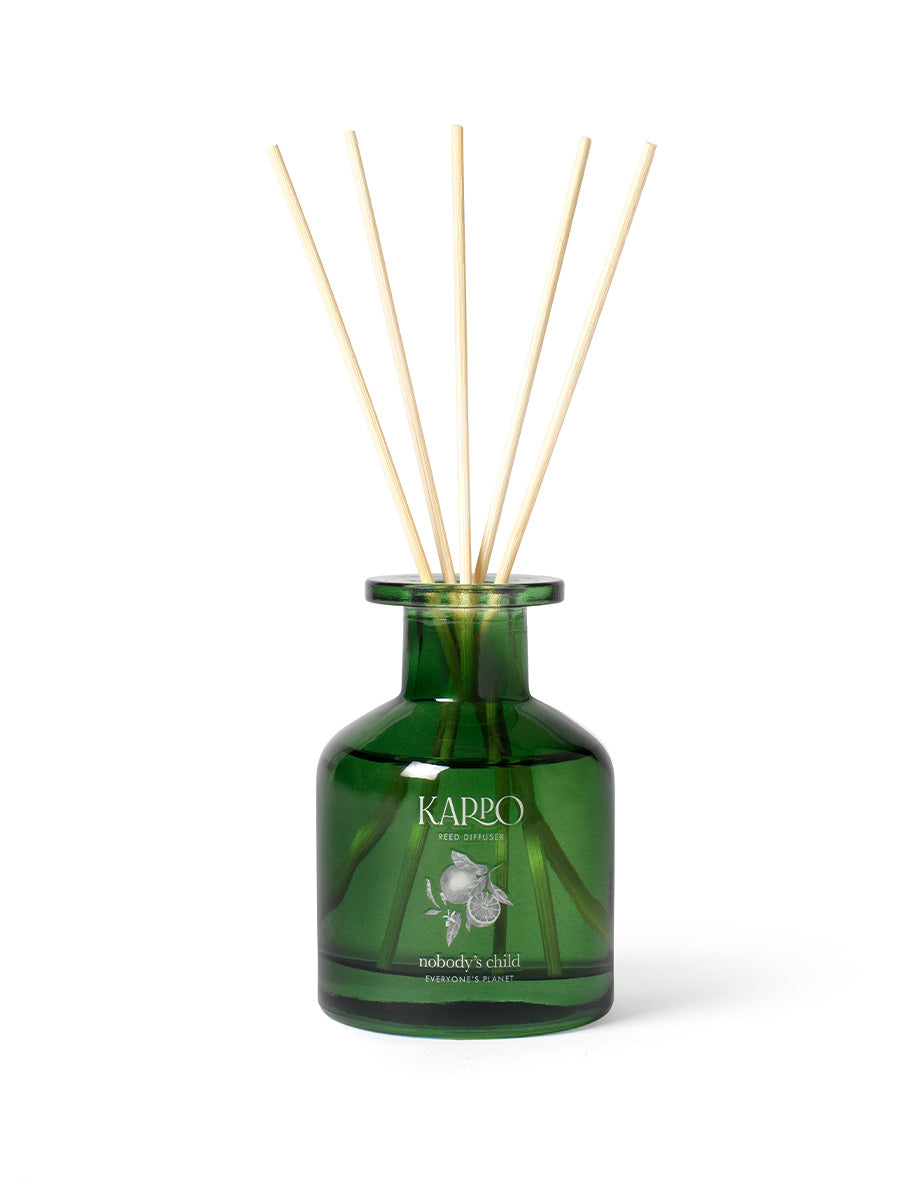 Karpo Reed Diffuser