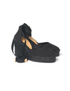 Black Castaner Carina Espadrilles