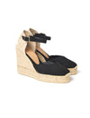 Black Castaner Chiarita Espadrilles