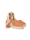 Pink Castaner Chiara Espadrilles