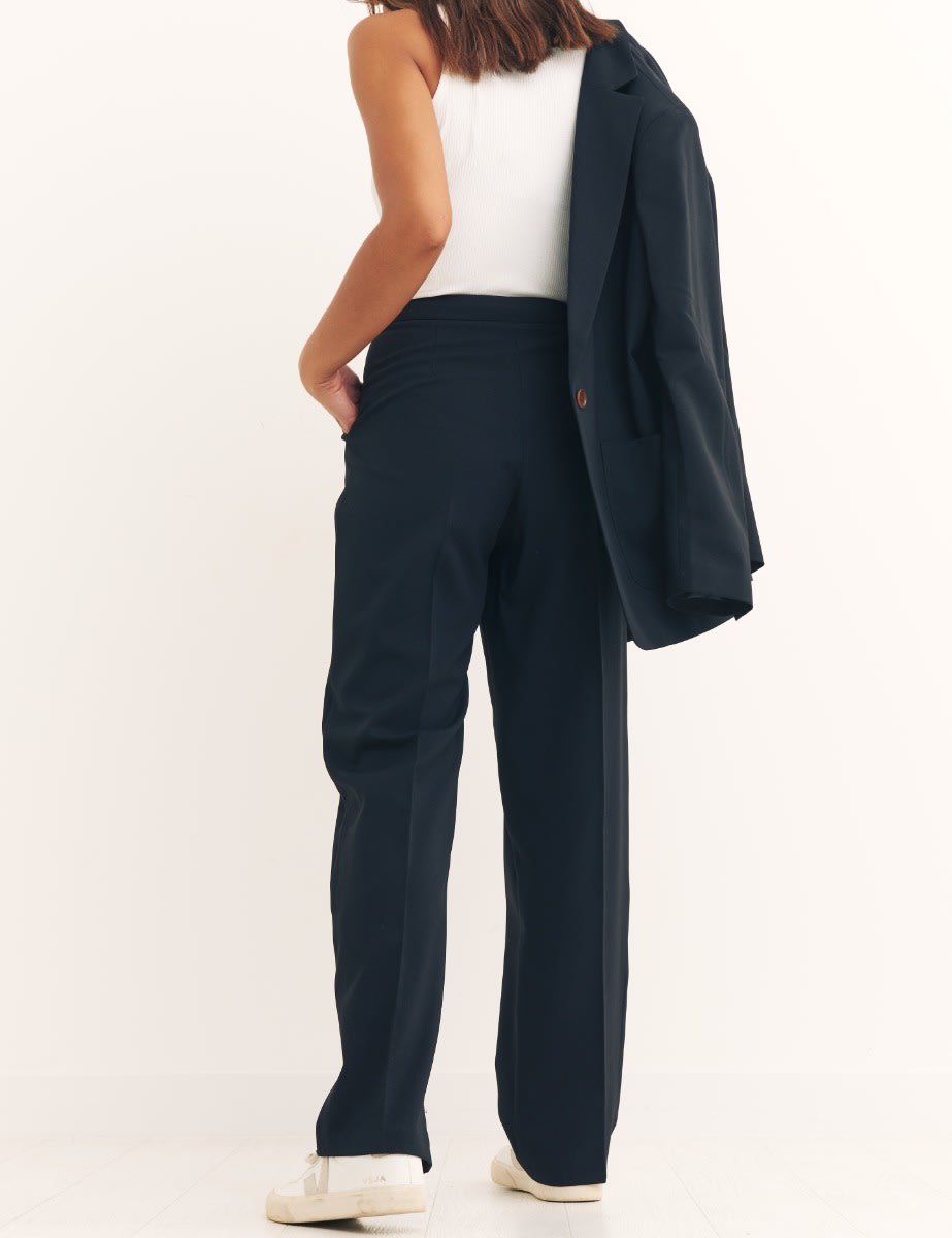 Bonnie Tailored Trouser