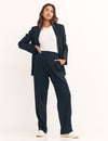 Bonnie Tailored Trouser Black