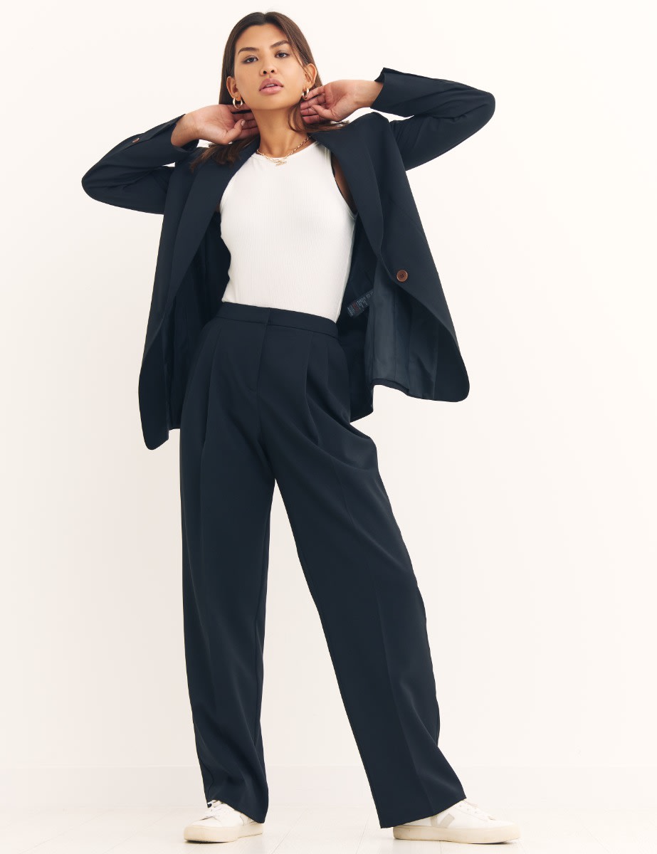 Bonnie Tailored Trouser