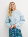 Cable Drop Sleeve Volume Jumper