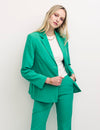 Green Julie Blazer