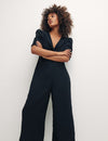 Black Spot Katty Jumpsuit