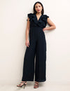 Black Coco Jumpsuit