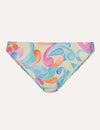 Multi River Triangle Bikini Bottoms