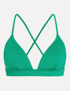 Green River Triangle Bikini Top