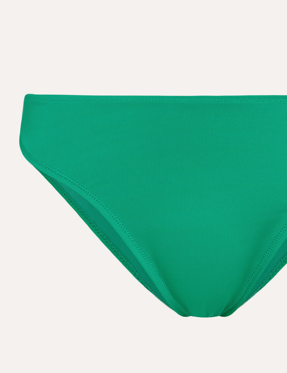 Green River Triangle Bikini Bottoms