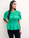 Green Thea Top